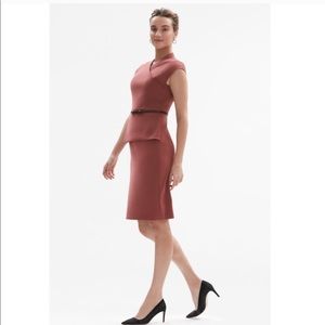 Mm Lafleur Elecia dress size 14